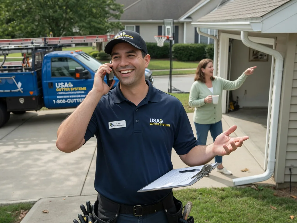 Gutter Installation Addis, LA FAQs